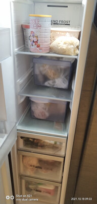 海尔BCD-602WGHSS5EDYU1选择五大雷区要慎重