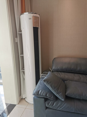 美的KFR-51LW/BDN8Y-QJ200(1)测评感受值得入手吗