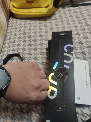 小米BHR5558CN一周使用彻底爱上了吗