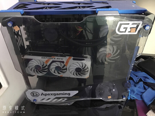 七彩虹iGame|七彩虹iGame GeForce RTX 3080 UltraW OC 10G显卡怎么样上手一周说讲感受