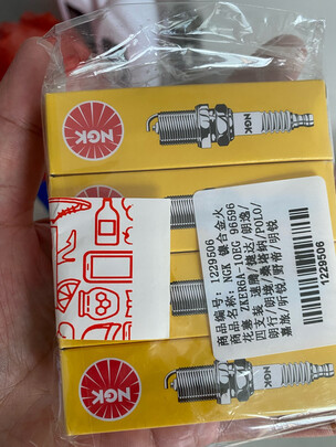 火花塞