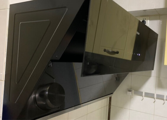 油烟机|客观评价海尔 CXW-219-E900C10SU1油烟机怎么样？上手三周说真相