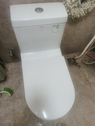 马桶坐便器