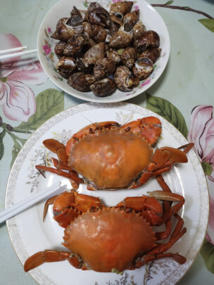 图片[4] - 青蟹海蟹红鲟：好吃还是不好吃？ - 淘实惠