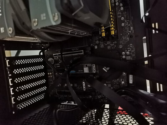 主板|微星PRO-Z690-A DDR4主板怎么样？内幕使用评测揭秘