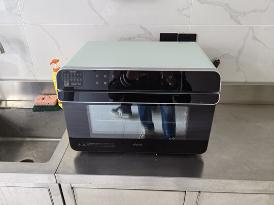 大厨KZTS-22-DB600蒸烤箱|用户揭秘大厨KZTS-22-DB600蒸烤箱好吗,入手解密评测真相