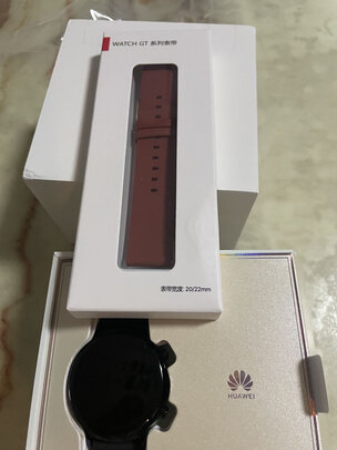 华为WATCH GT 2质量诉说体验后讲一讲感受