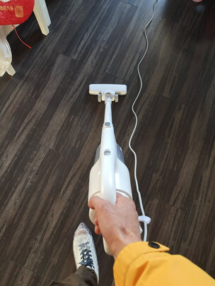 吸尘器