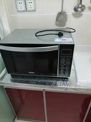 微波炉