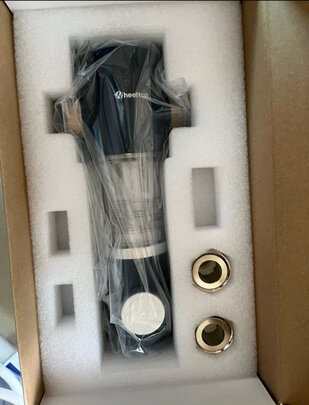 一:选购九牧(jomoo)前置过滤器建议