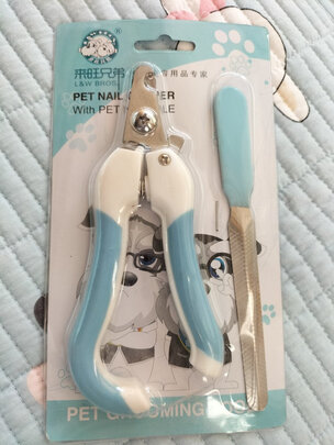 猫咪指甲剪