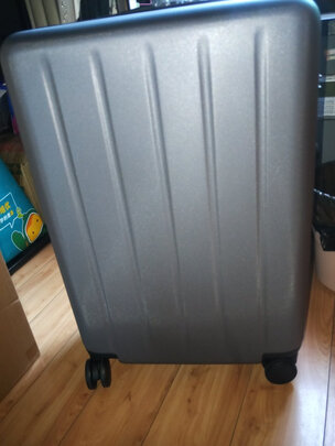 90分LGGY2402RM拉杆箱|90分LGGY2402RM拉杆箱怎么样上手一周说讲感受