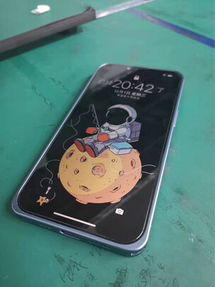 AppleiPhone 13 Pro质量诉说体验后讲一讲感受
