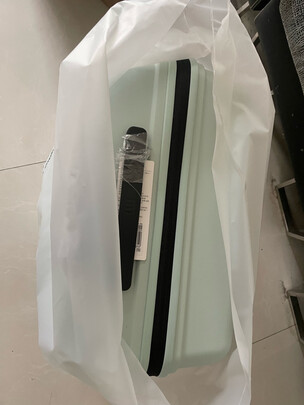 小米小米旅行箱|小米小米旅行箱 青春款 20英寸 黑色拉杆箱怎么样？内幕使用评测揭秘