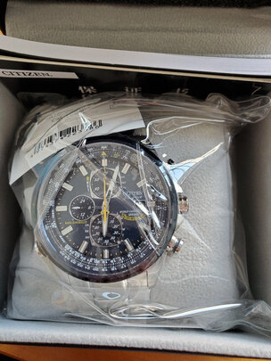 CITIZEN西铁城手表评判质量差有依据吗？