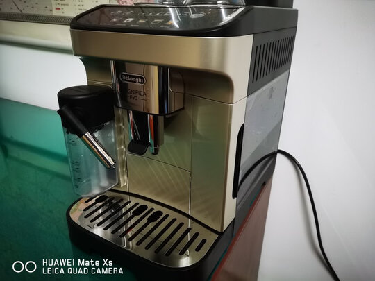 咖啡机|德龙E LattePlus咖啡机怎么样评测分析结果告知！