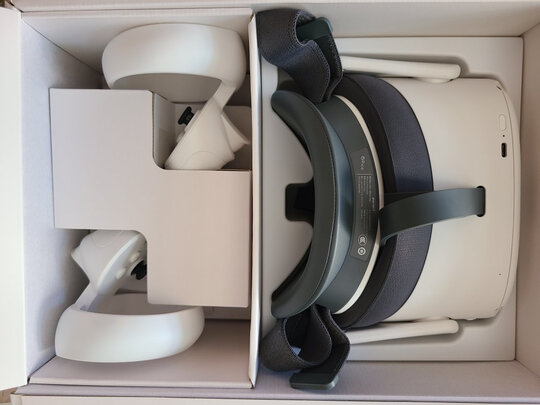 PicoNeo3vr一体机|PicoNeo3vr一体机到底怎么样，参数如何！