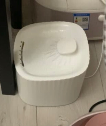 宠物饮水机