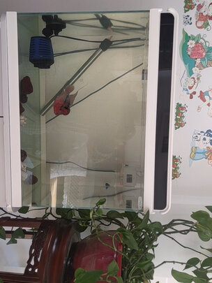 智能鱼缸