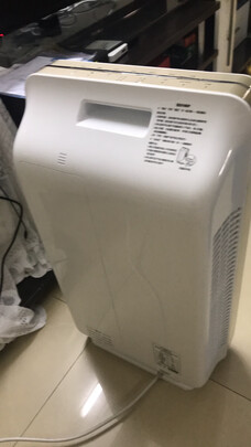 最新事件大松 TOSOT 空气净化器怎么样?到底好不好用呢？