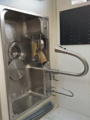 水槽|箭牌AE5575140G水槽如何,值得入手的原因分享！