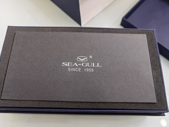 海鸥机械男表选择误区，需要注意这五点