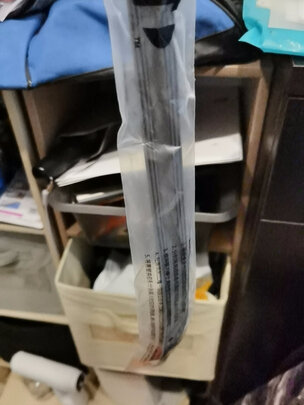 硅胶雨刮器