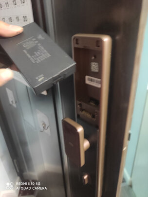 TCLTCL-X7S智能门锁|TCLTCL-X7S智能门锁好吗？图文评测曝光