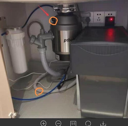 ptbabT6垃圾处理器|ptbabT6垃圾处理器好吗？图文评测曝光