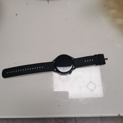 华为HUAWEI WATCH 3质量诉说体验后讲一讲感受