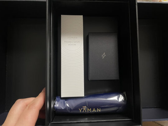 美容仪|[用户爆料]雅萌ACE Pro美容仪摸着良心讲用后效果感受