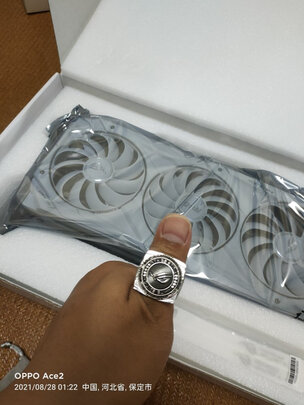 华硕ROG-STRIX-RTX3090-O24G-WHITE显卡|参考剖析华硕ROG-STRIX-RTX3090-O24G-WHITE显卡怎么样?深度测评剖析