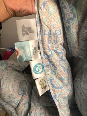 百丽丝519842质量诉说体验后讲一讲感受