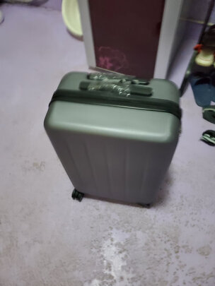 90分LGGY2401RM拉杆箱|90分LGGY2401RM拉杆箱到底怎么样，参数如何！