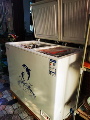 冰柜|澳柯玛BCD-203CNE冰柜怎么样？亲身体验告知你实情！