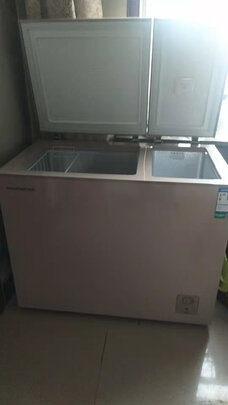 冰柜|客观评价容声BCD-210MSA冰柜怎么样？上手三周说真相