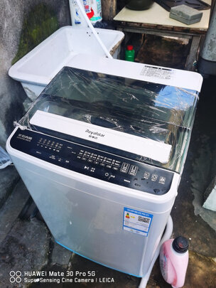 波轮洗衣机|用户揭秘荣事达ERVP192015T波轮洗衣机好吗,入手解密评测真相