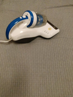莱克吉米除螨仪B503家用莱克吸尘器小型手持床铺紫外线杀菌除螨机【5系专业款】
