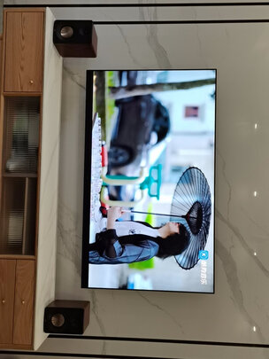 新品华为电视智慧屏 二代升级 2021款 4K超高清120Hz人工智能超薄全面屏AI摄像头液晶电视机 华为智慧屏V65 65英寸4+64G