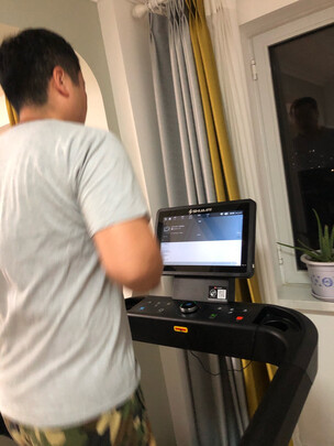 舒华SH-T399T跑步机|舒华SH-T399T跑步机怎么样？内幕使用评测揭秘