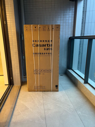 卡萨帝C9|客观评价卡萨帝C9 Y13BL13L2CU1洗烘套装怎么样？上手三周说真相