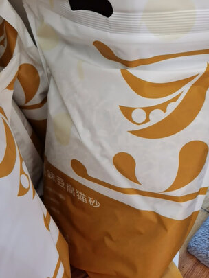 豆腐猫砂