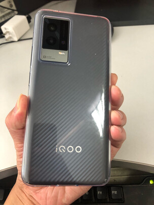 vivoiQOO|vivoiQOO 8手机怎么样上手一周说讲感受
