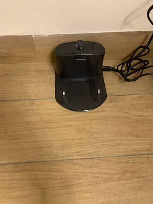 iRobotRoomba i7实例评测图文解说