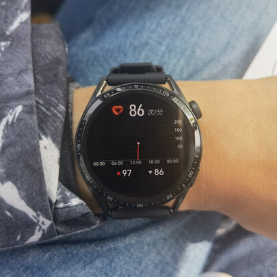 华为HUAWEI WATCH GT 3是哪里生产的，值吗