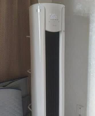 立式空調(diào)|「用后真實感受」美的銳爽空調(diào)怎么樣？用后三周內(nèi)幕實情？