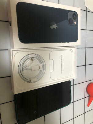 AppleiPhone 13选购容忽然的三大要点