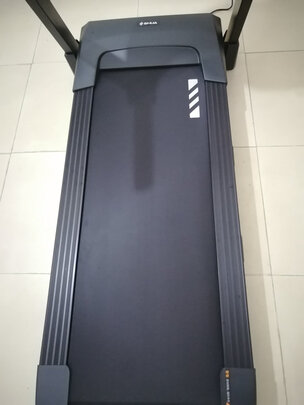 舒华SH-T9119A-01跑步机|「静下心看」舒华A9跑步机好还是差?上手三天说体验真相？