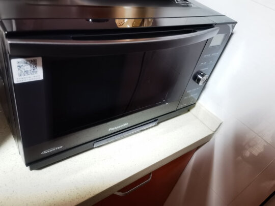 %title插图%num 松下(Panasonic)NN-DS1201 27升家用微波炉 微蒸烤一体机 微电脑操控 46道菜品自动烹调 支持以旧换新