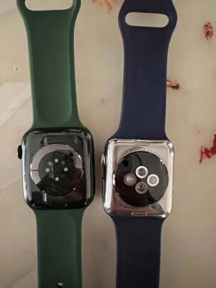 AppleApple Watch Series 7是哪里生产的，值吗